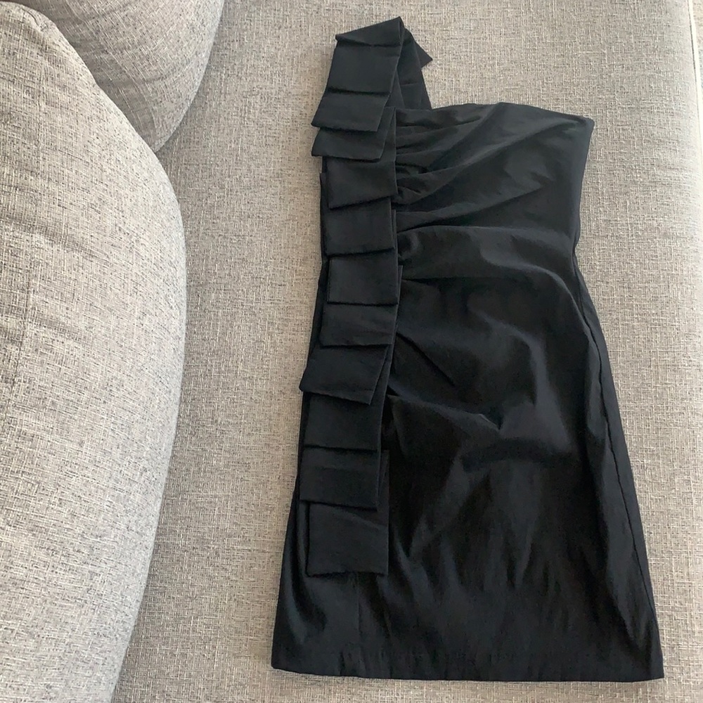 Like New Jessica McClintock dress, size 8P